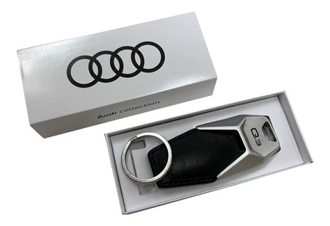 Audi Q3 - Schlüssel nachmachen leicht gemacht